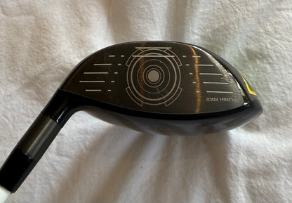 Callaway Epic Flash Star Ladies 5 Wood