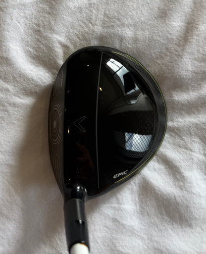Callaway Epic Flash Star Ladies 5 Wood