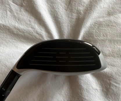 Taylormade M4 5 Wood Mens Stiff