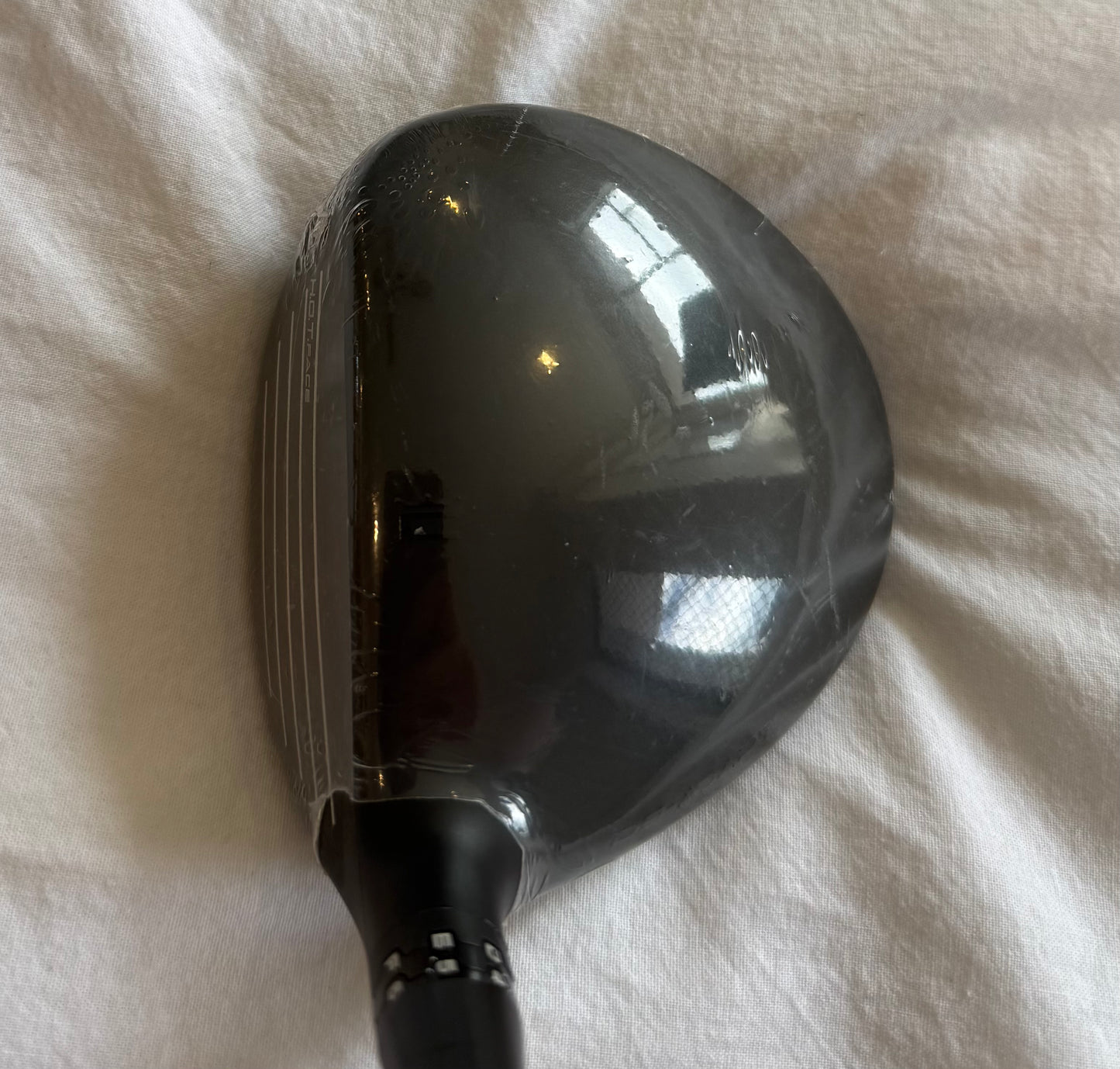 (*New*) Cobra Ladies 5 Wood DS Adapt Max
