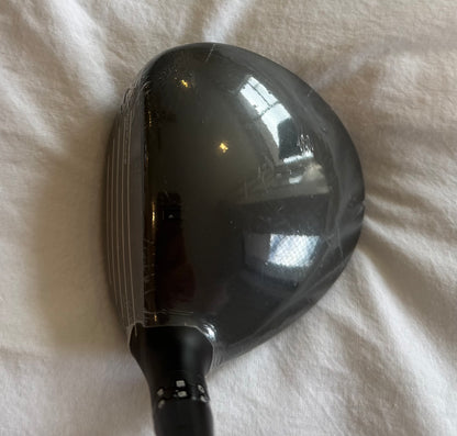 (*New*) Cobra Ladies 5 Wood DS Adapt Max