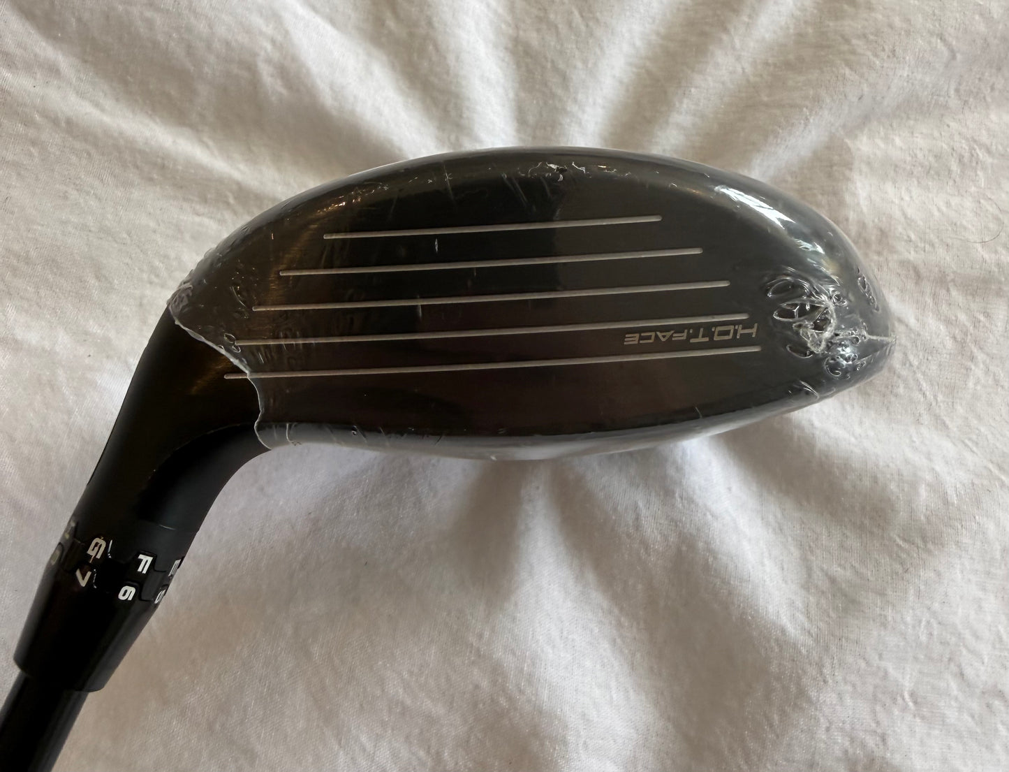 (*New*) Cobra Ladies 5 Wood DS Adapt Max
