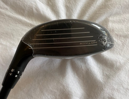 (*New*) Cobra Ladies 5 Wood DS Adapt Max