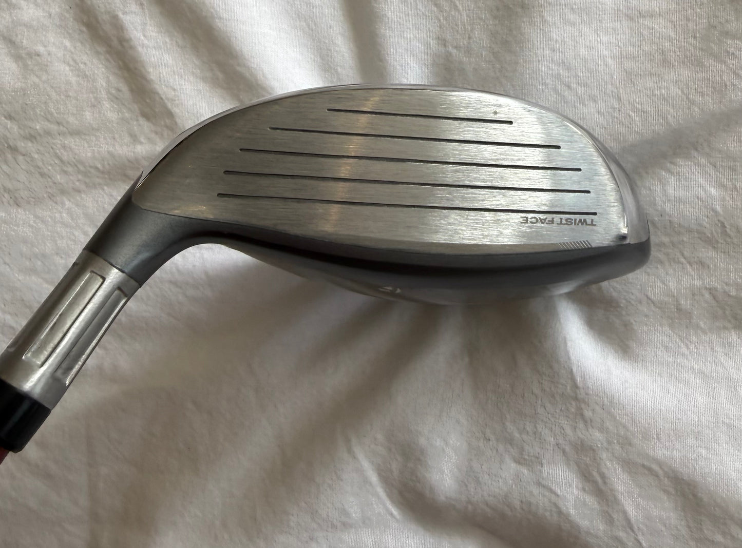 (*New*) Taylormade Stealth2 HD Ladies 7 Wood