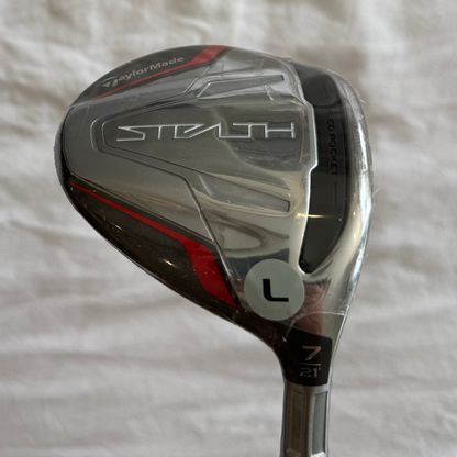(*New*) Taylormade Stealth Ladies 7 Wood