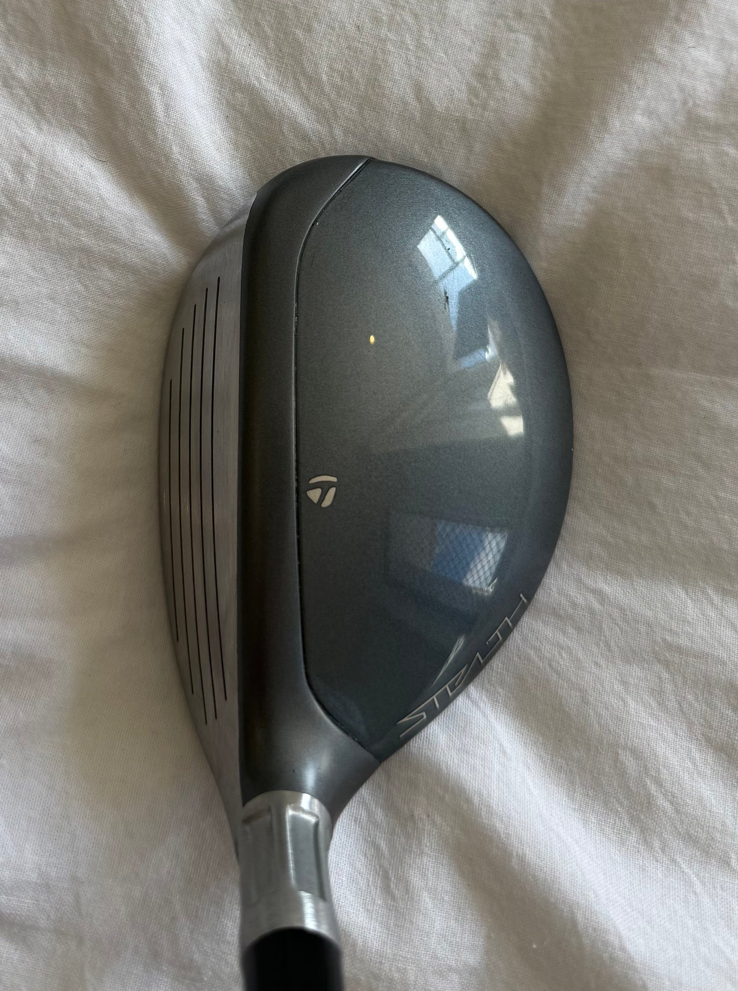 (*New*) Taylormade Stealth2 HD Ladies U5