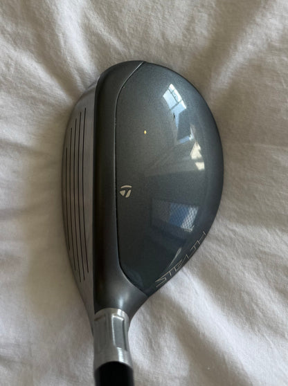 (*New*) Taylormade Stealth2 HD Ladies U5