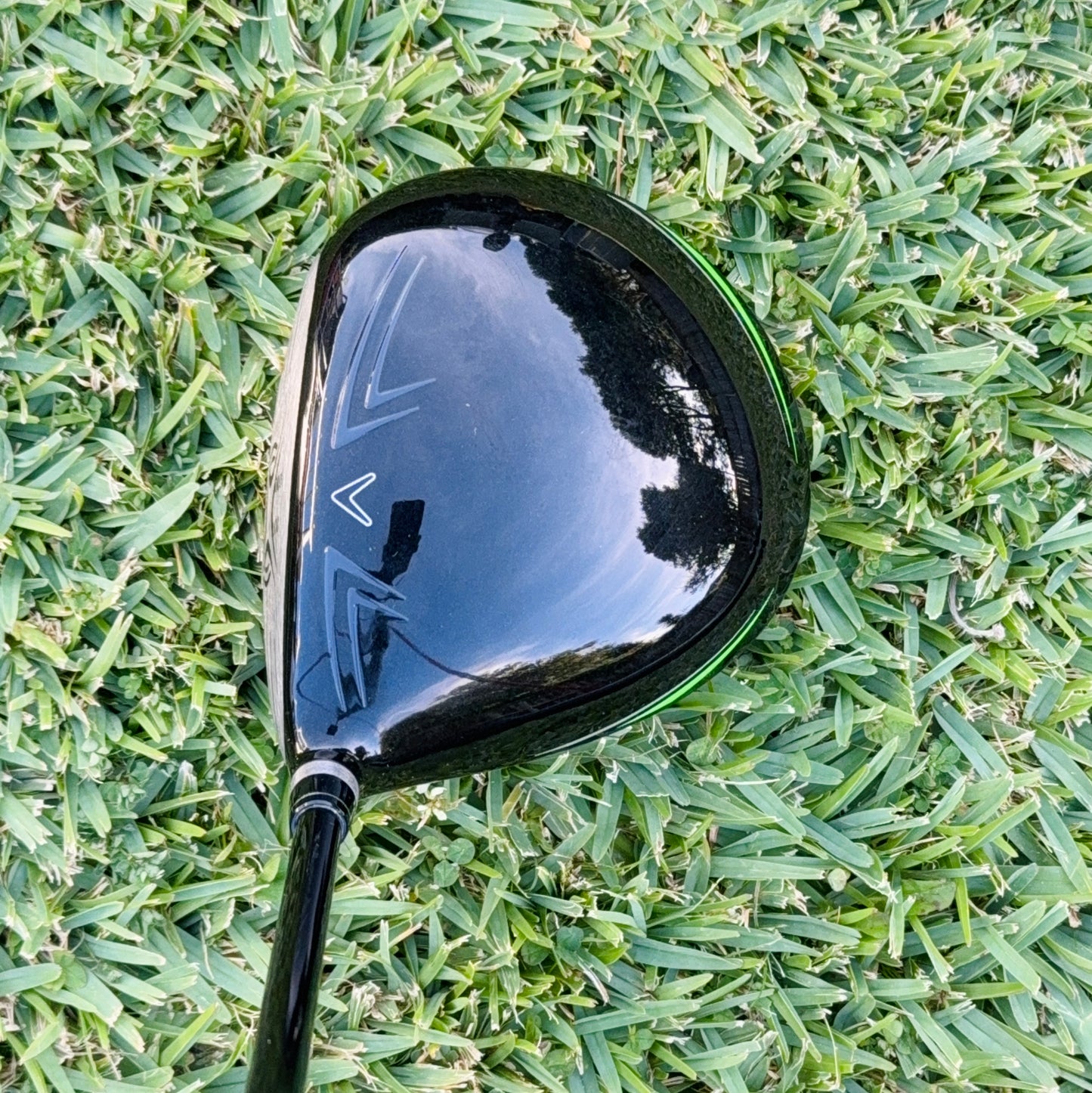 Callaway GBB Epic Forged Driver 9.5° Stiff