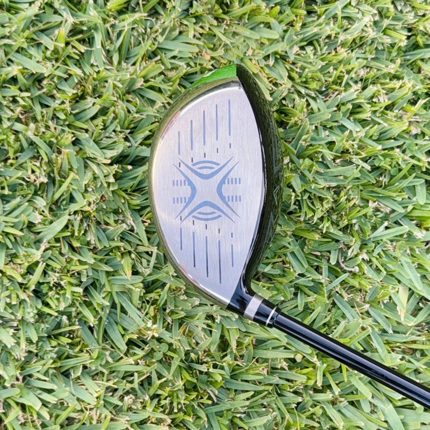 Callaway GBB Epic Forged Driver 9.5° Stiff