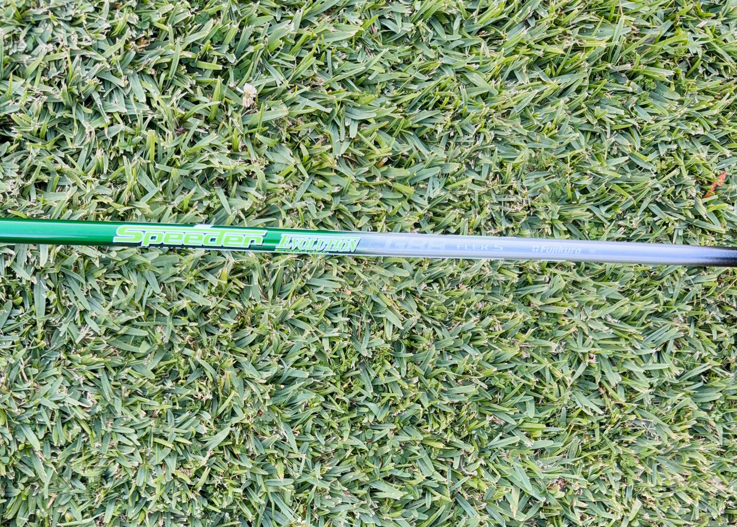 Callaway GBB Epic Forged Driver 9.5° Stiff