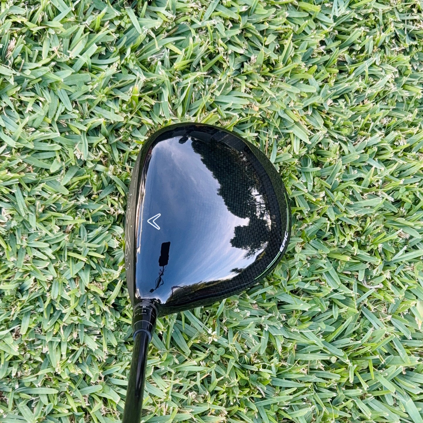 Callaway Epic Speed Driver 10.5° Reg