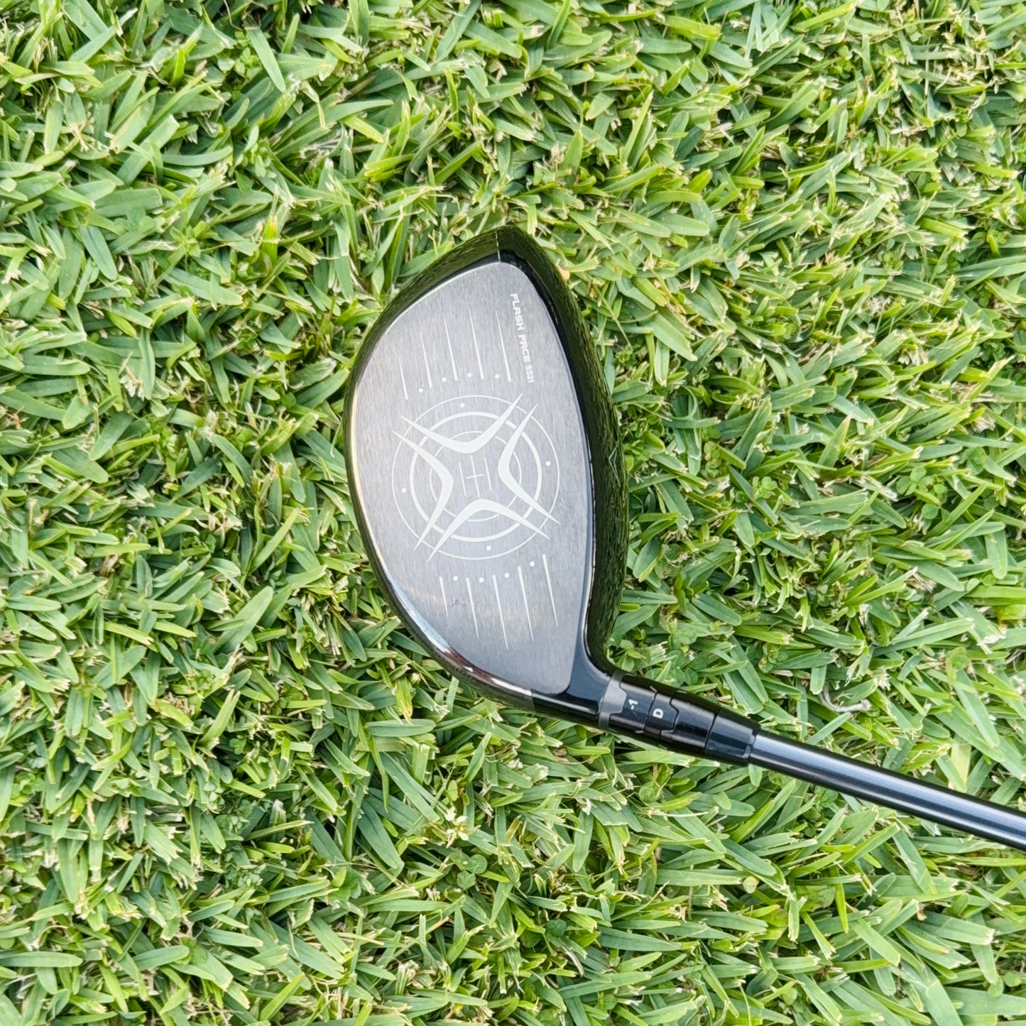 Callaway Epic Speed Driver 10.5° Reg