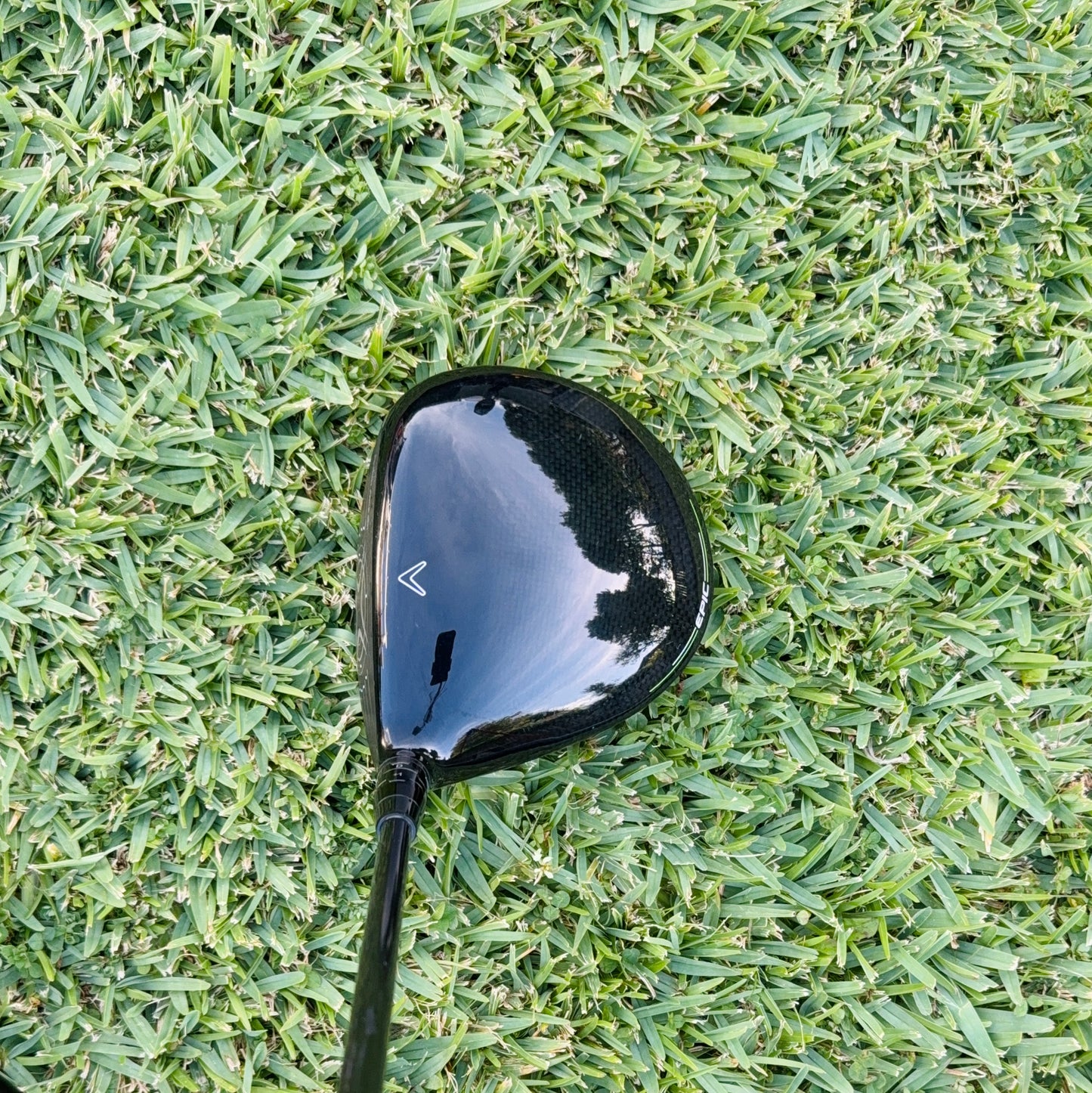 Callaway Epic Speed Driver 10.5° Stiff