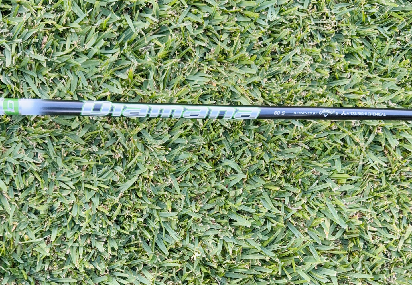 Callaway Epic Speed Driver 10.5° Stiff