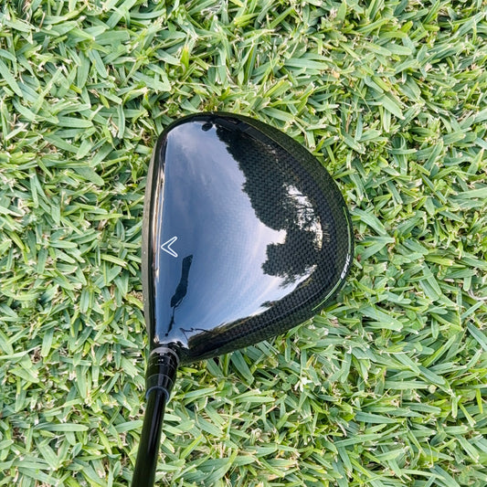 Callaway Epic Max LS Driver 9° Stiff