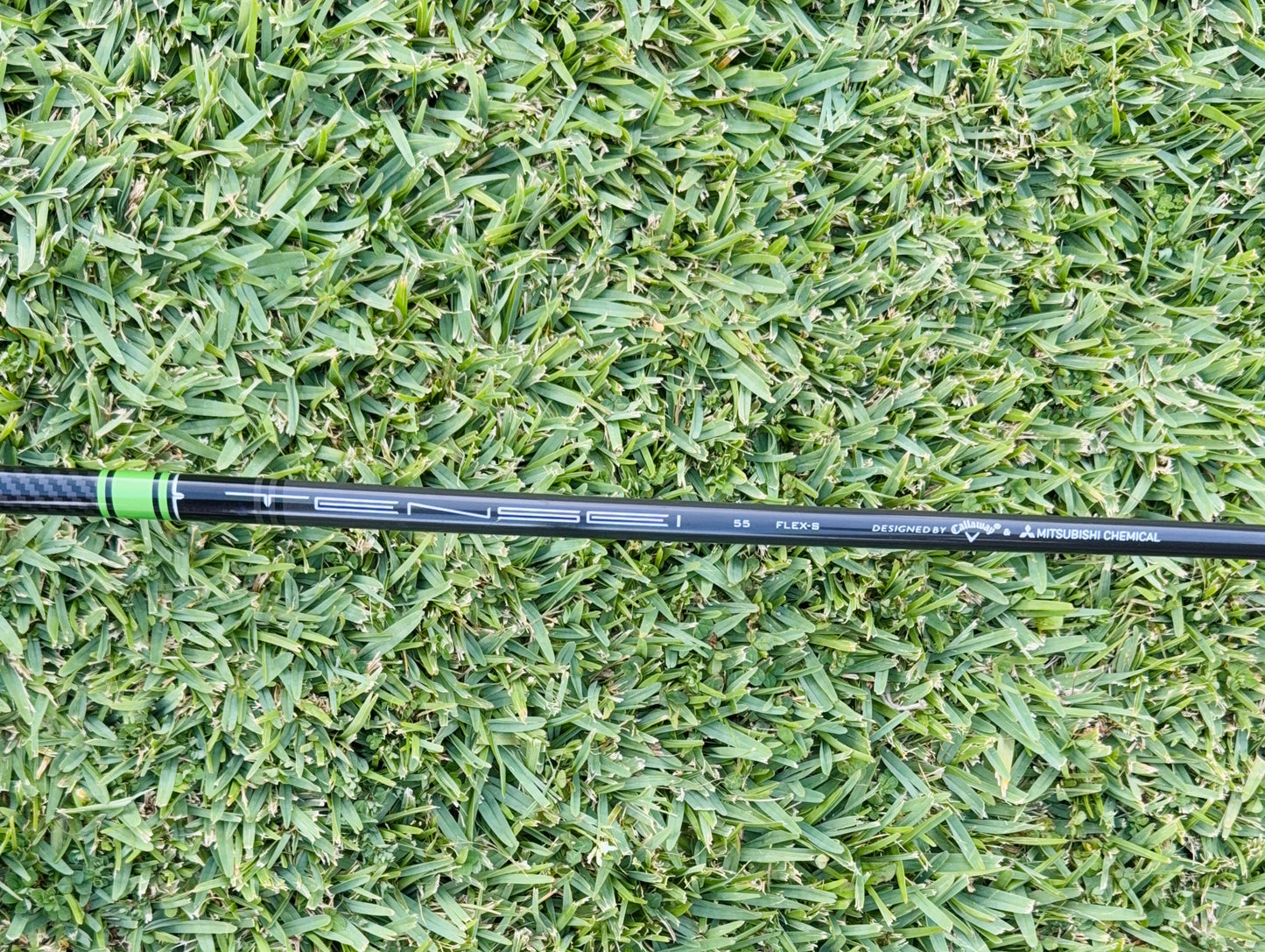 Callaway Epic Max LS Driver 9° Stiff