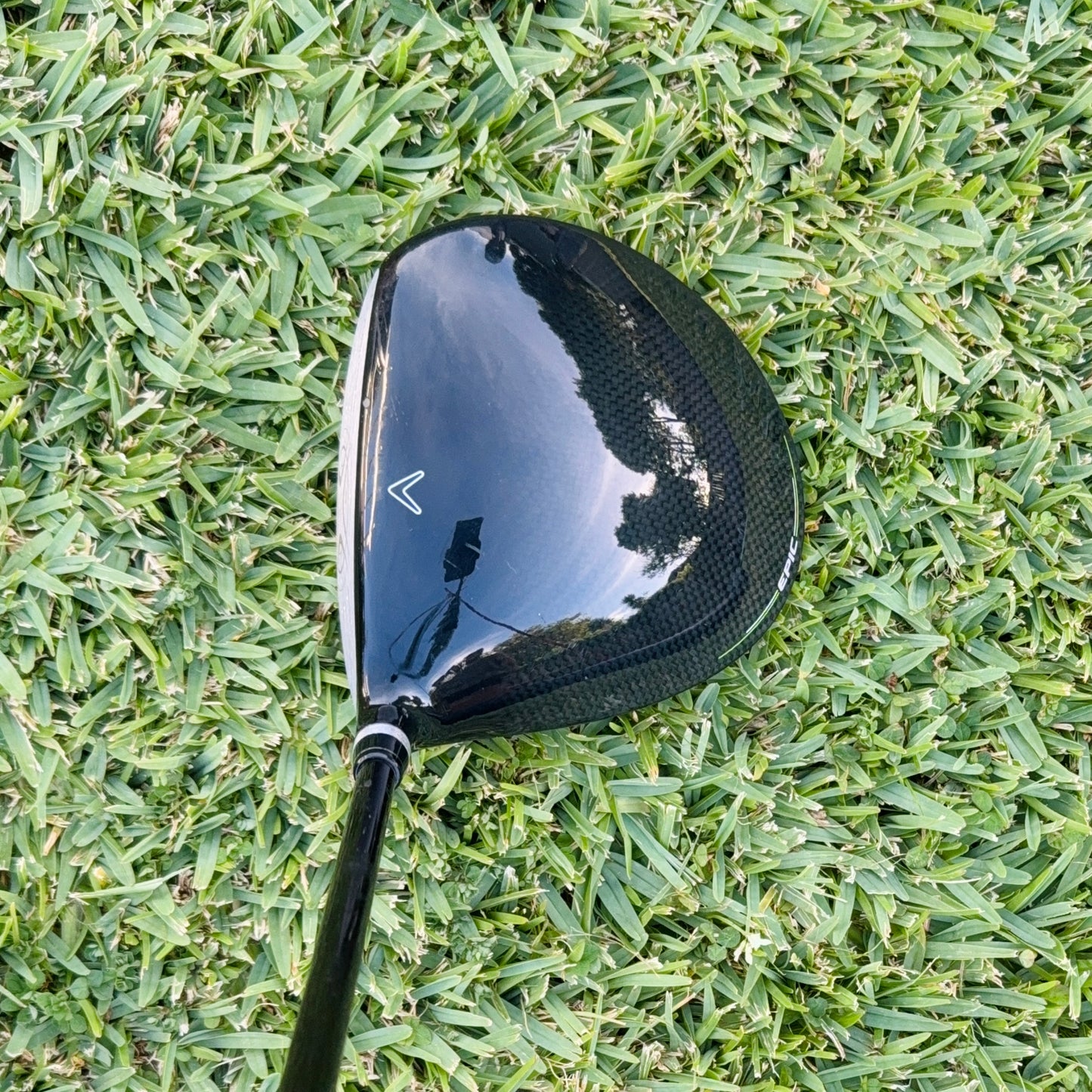 Callaway Epic Max Fast Driver 10.5° Reg