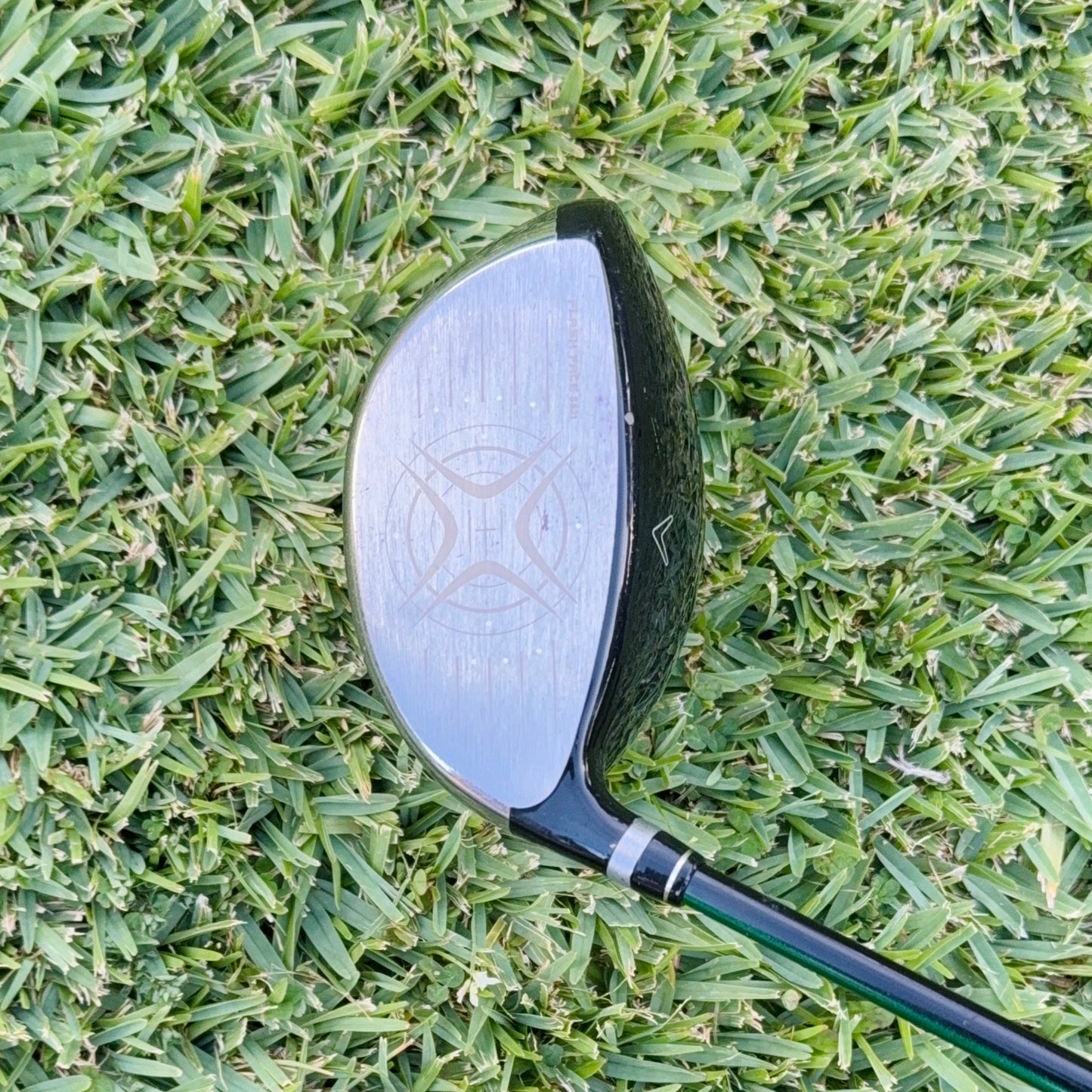 Callaway Epic Max Fast Driver 10.5° Reg