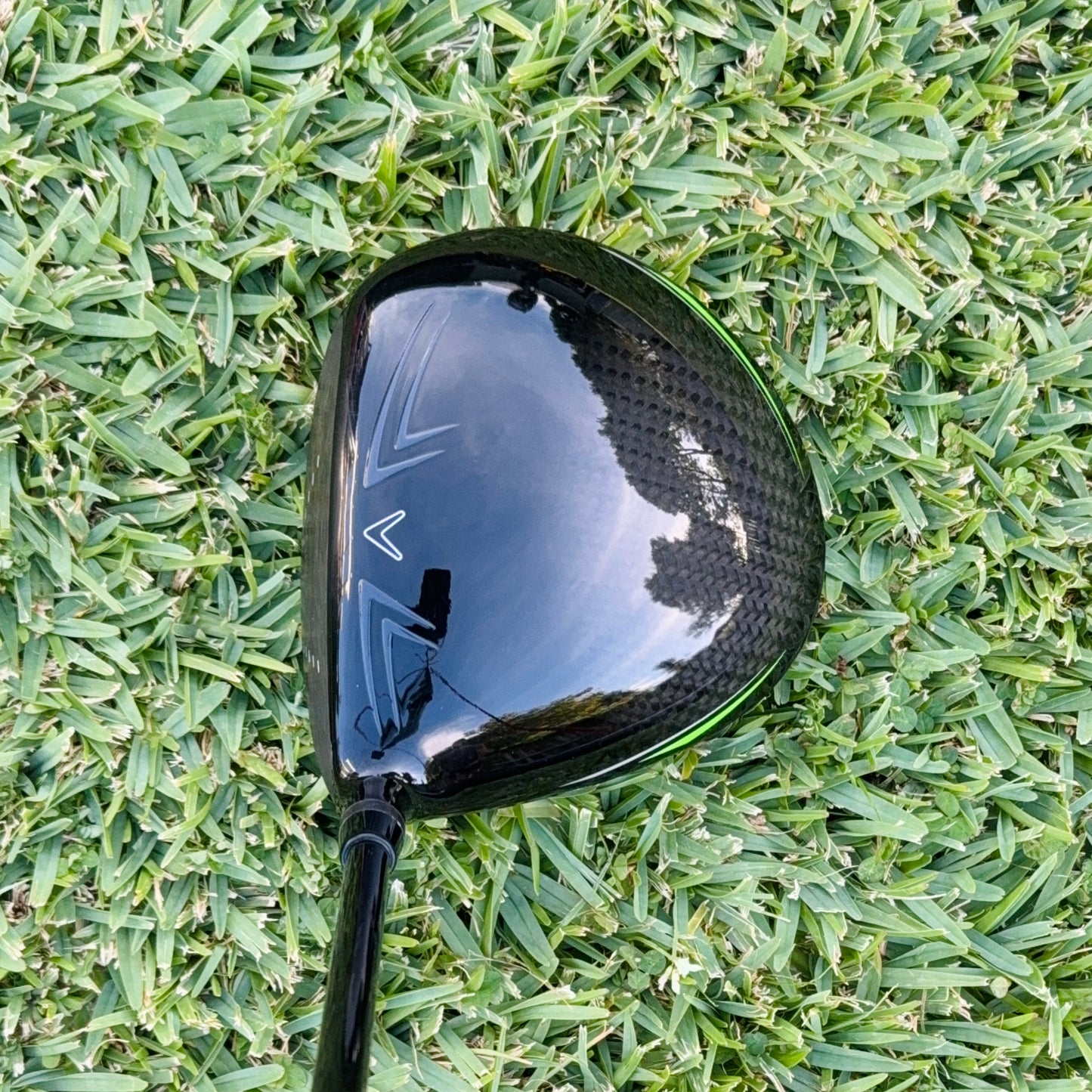 Callaway GBB Epic Star Driver 10.5° Reg