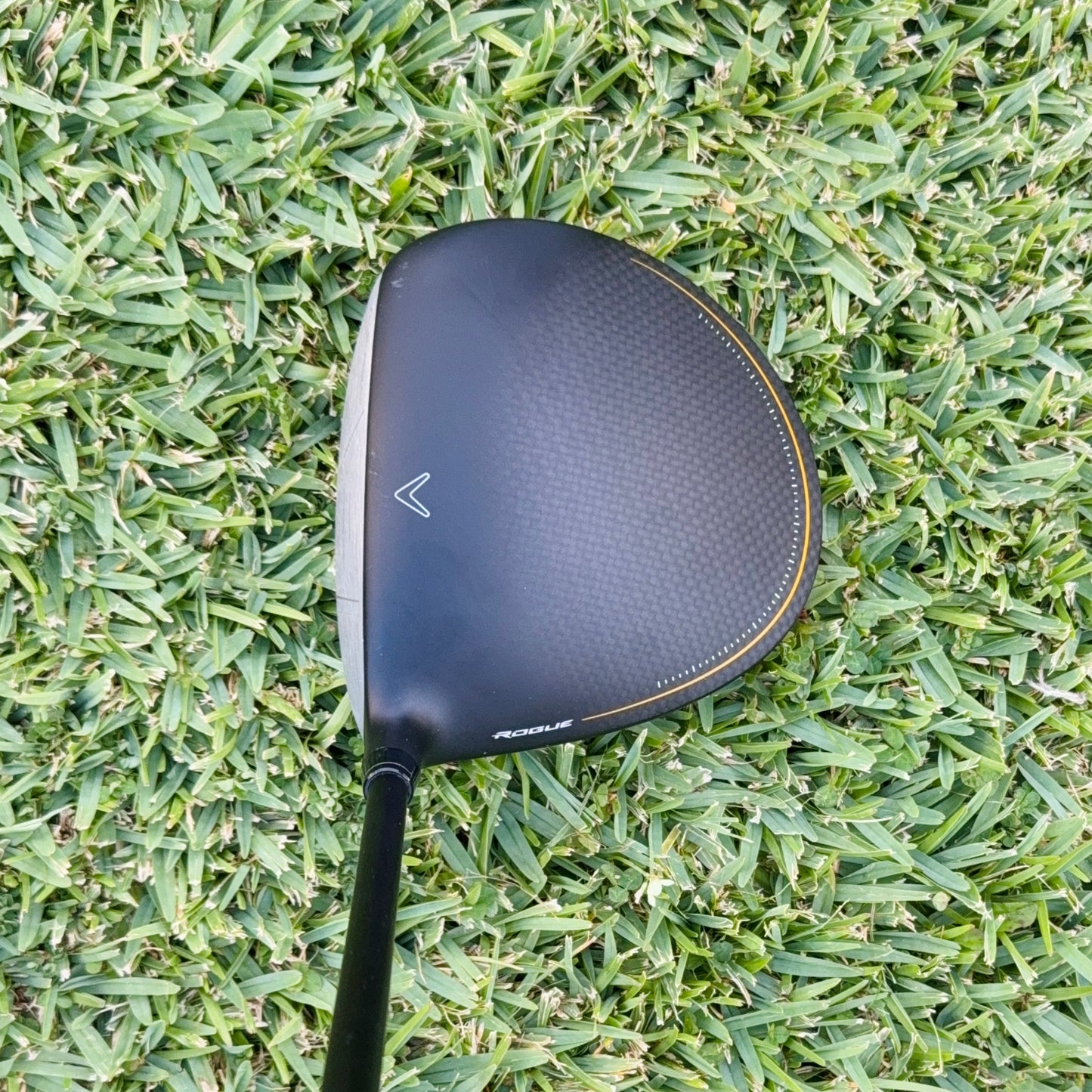 Callaway Rogue ST Max Fast Driver 10.5° Reg