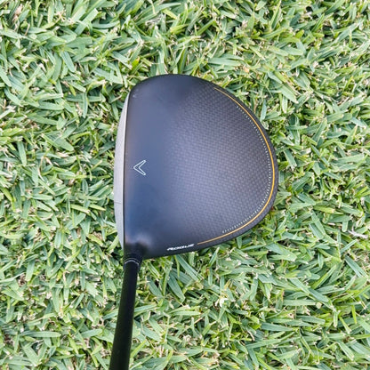 Callaway Rogue ST Max Fast Driver 10.5° Reg