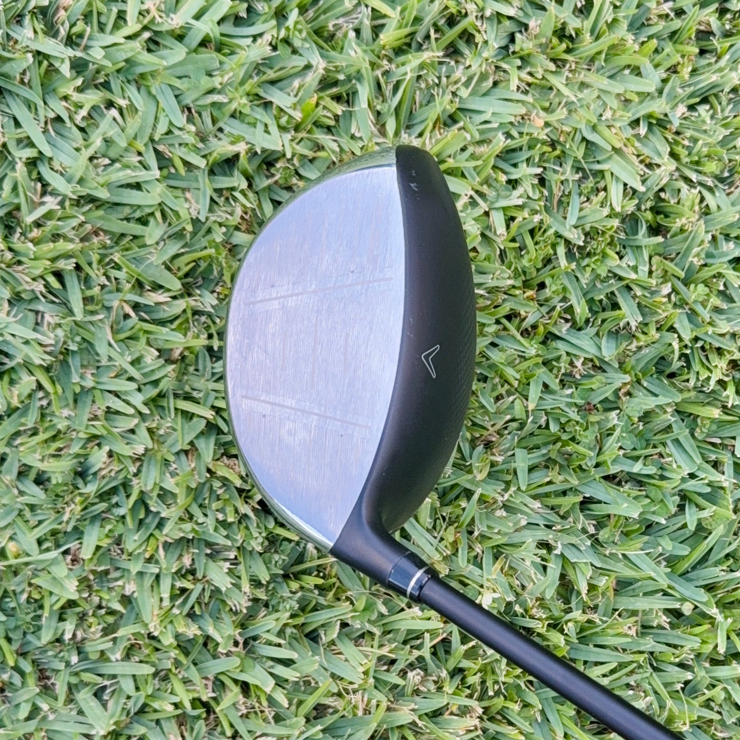 Callaway Rogue ST Max Fast Driver 10.5° Reg