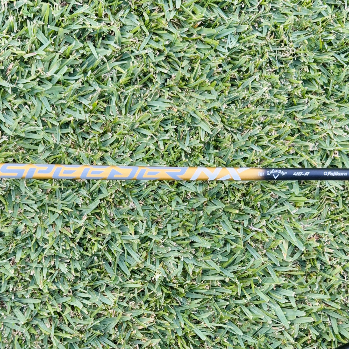 Callaway Rogue ST Max Fast Driver 10.5° Reg
