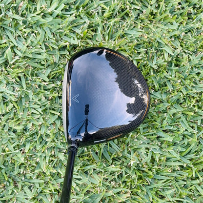 Callaway Mavrik Max Fast Driver 10.5° Reg
