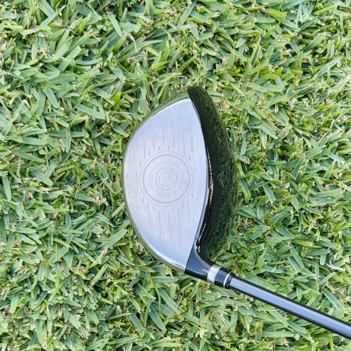 Callaway Mavrik Max Fast Driver 10.5° Reg