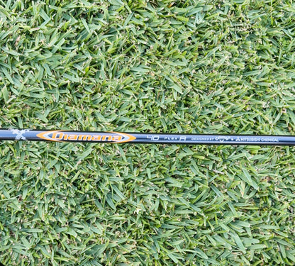 Callaway Mavrik Max Fast Driver 10.5° Reg