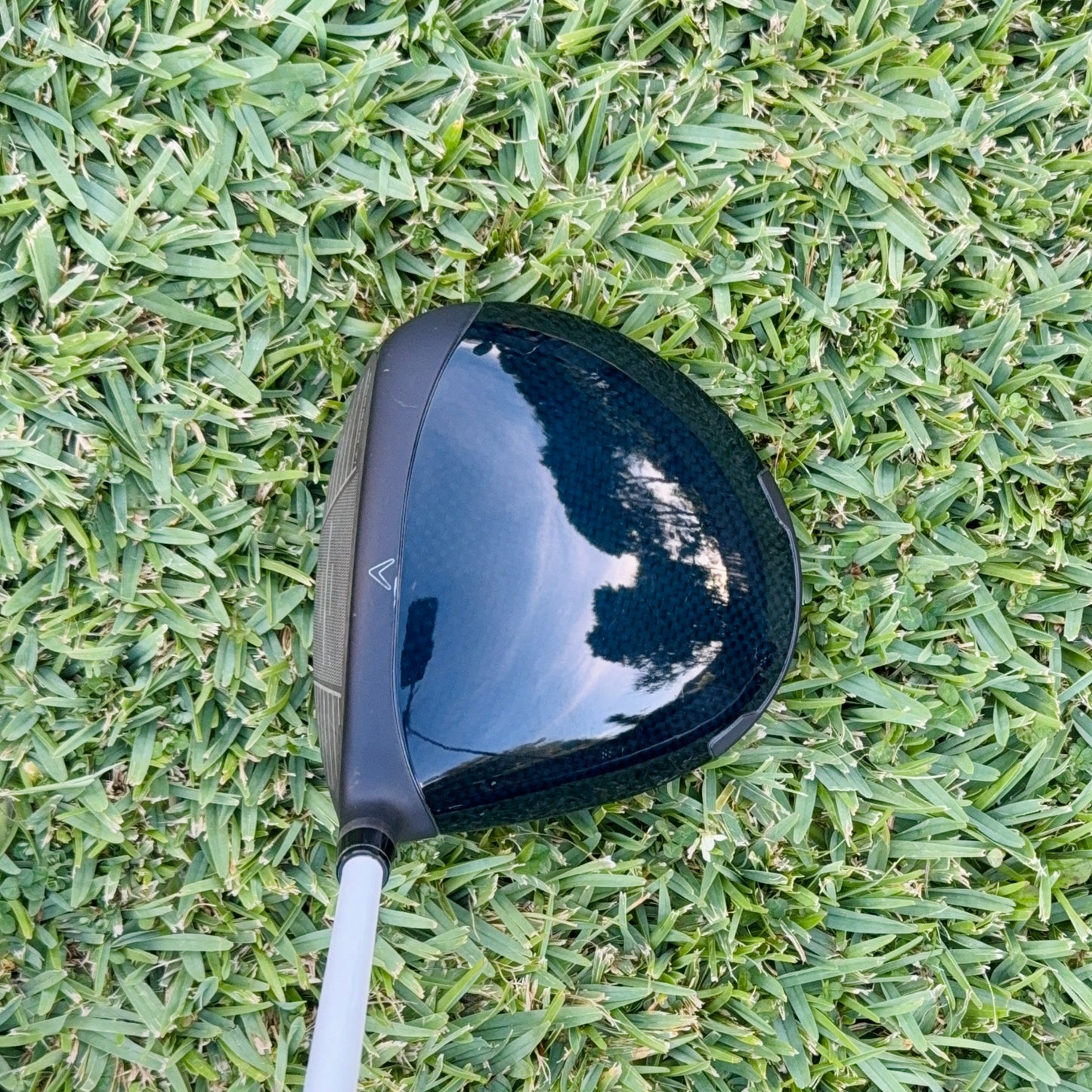 Callaway Paradym Max Fast 12° Ladies Driver