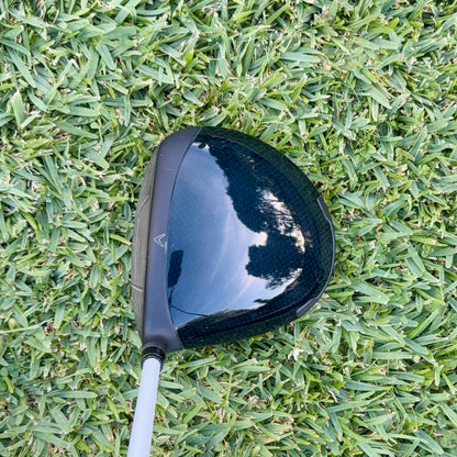 Callaway Paradym Max Fast 12° Ladies Driver