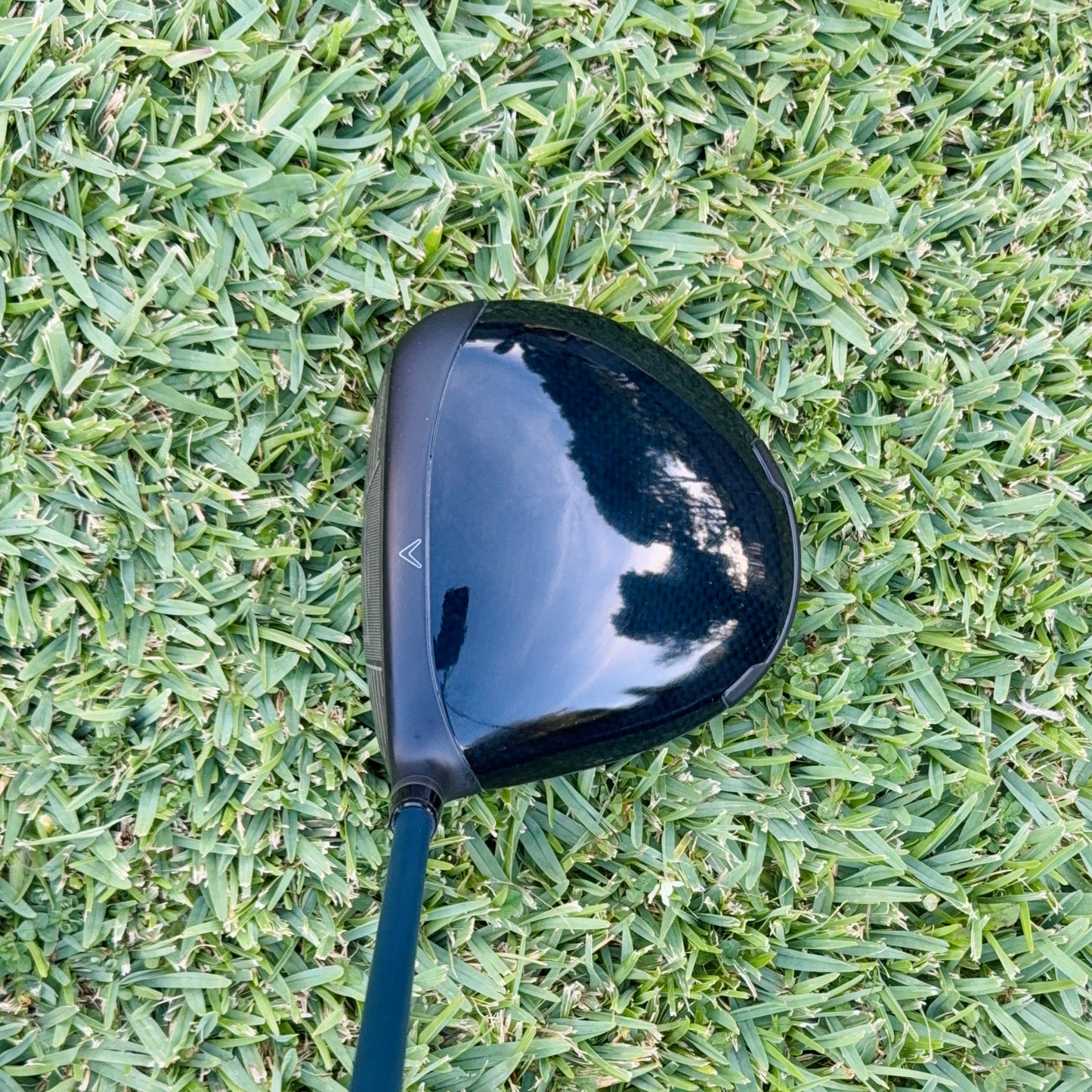 Callaway Paradym Max Fast Driver 10.5° Reg