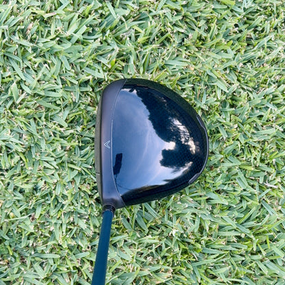 Callaway Paradym Max Fast Driver 10.5° Reg