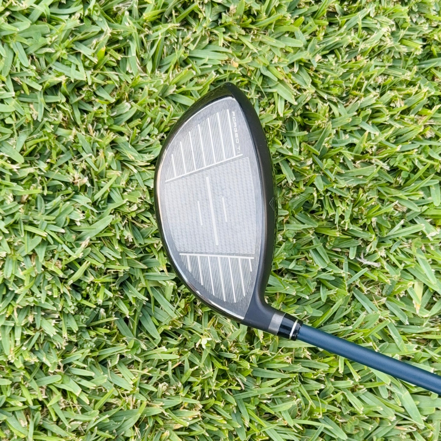 Callaway Paradym Max Fast Driver 10.5° Reg