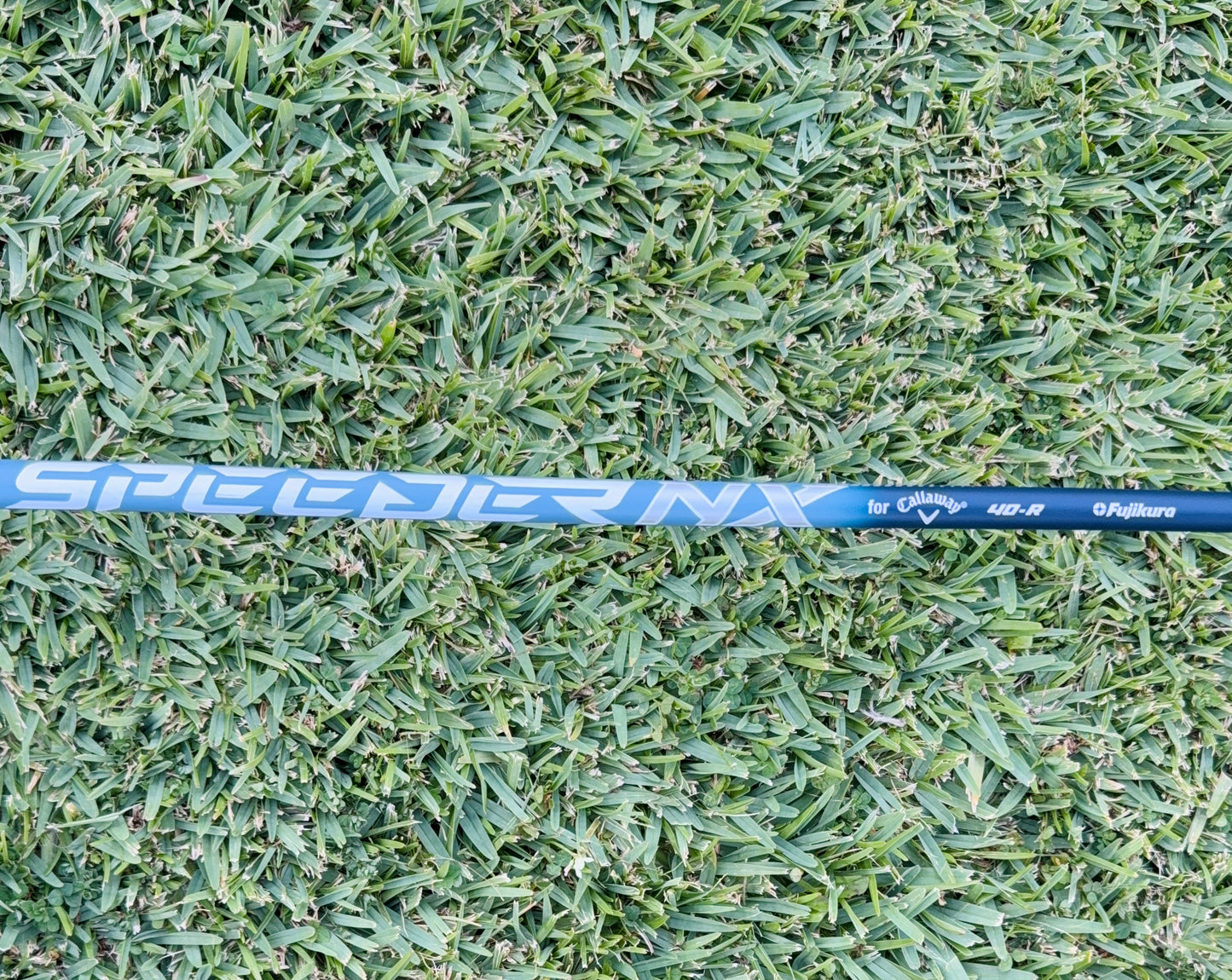 Callaway Paradym Max Fast Driver 10.5° Reg