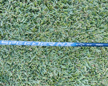 Callaway Paradym Max Fast Driver 10.5° Reg