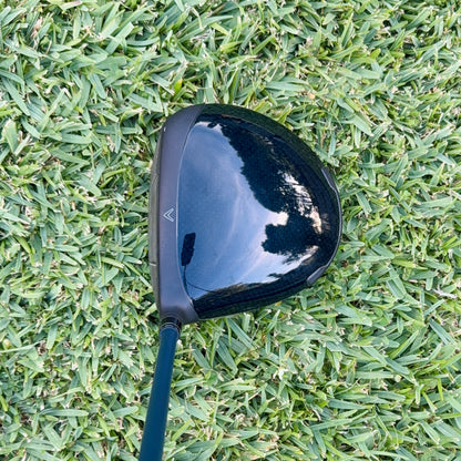 Callaway Paradym Max Fast Driver 10.5° Reg