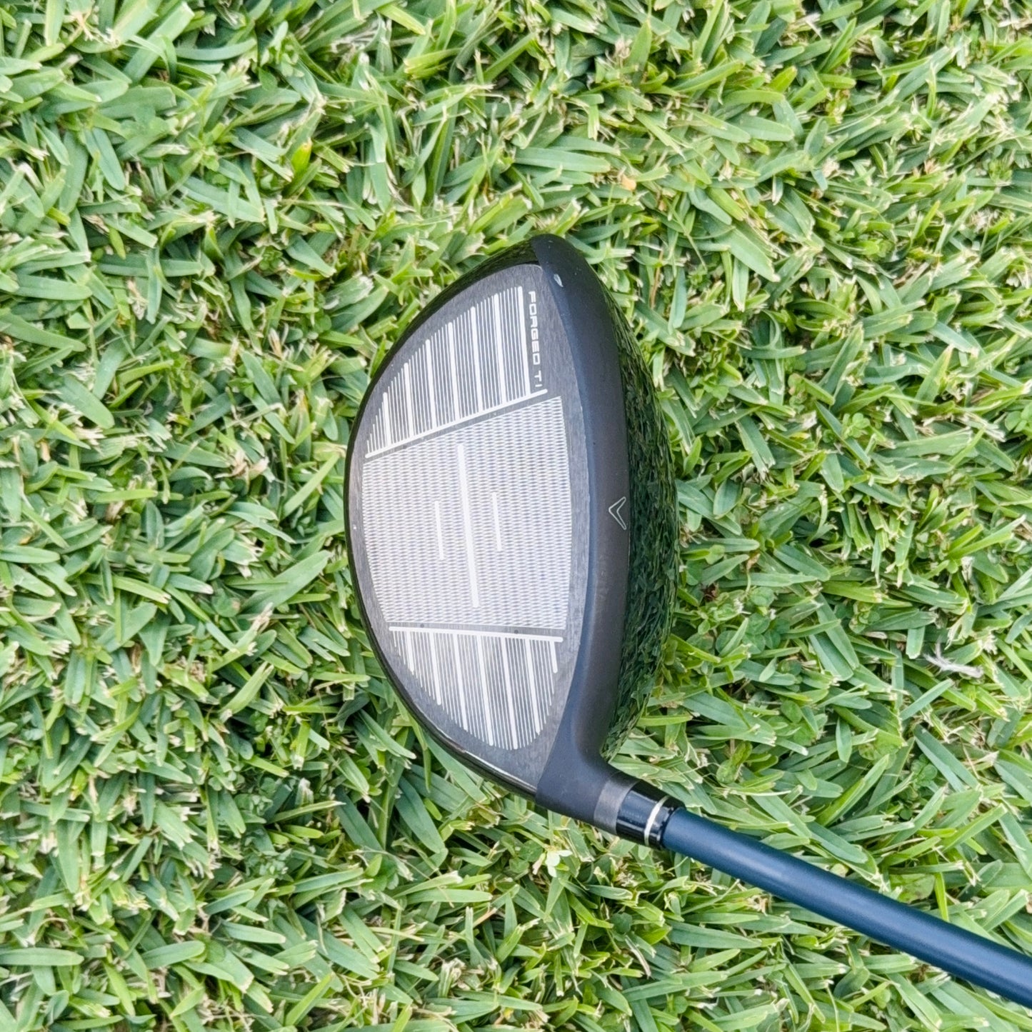 Callaway Paradym Max Fast Driver 10.5° Reg