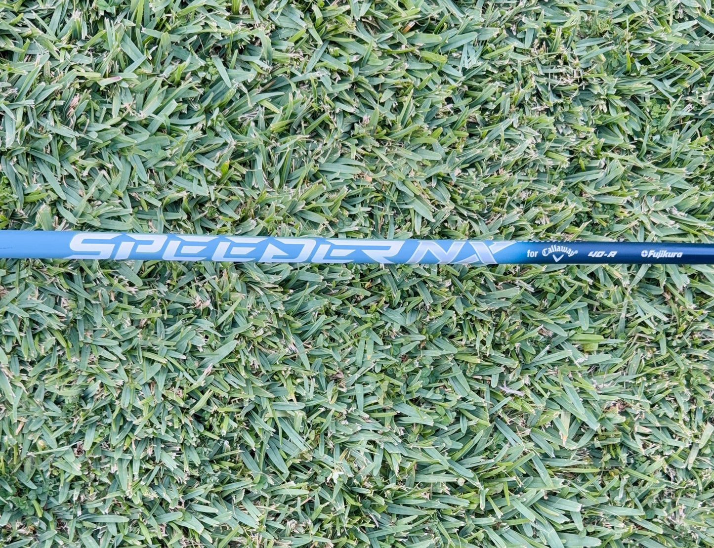 Callaway Paradym Max Fast Driver 10.5° Reg
