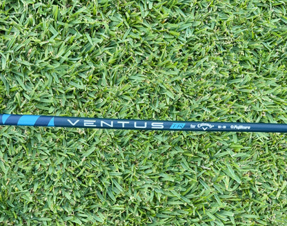 Callaway Paradym X Driver 9° Stiff