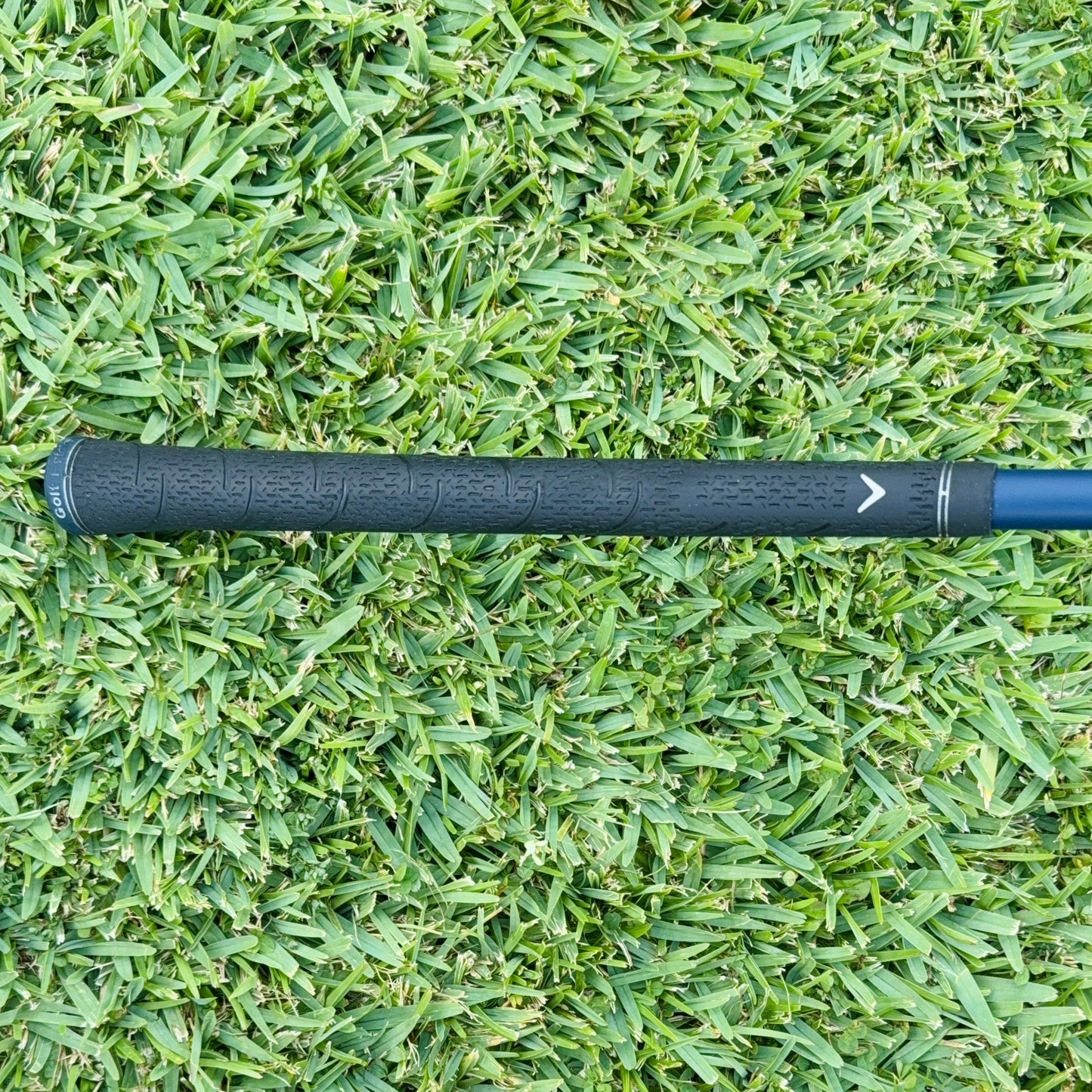 Callaway Paradym X Driver 9° Stiff