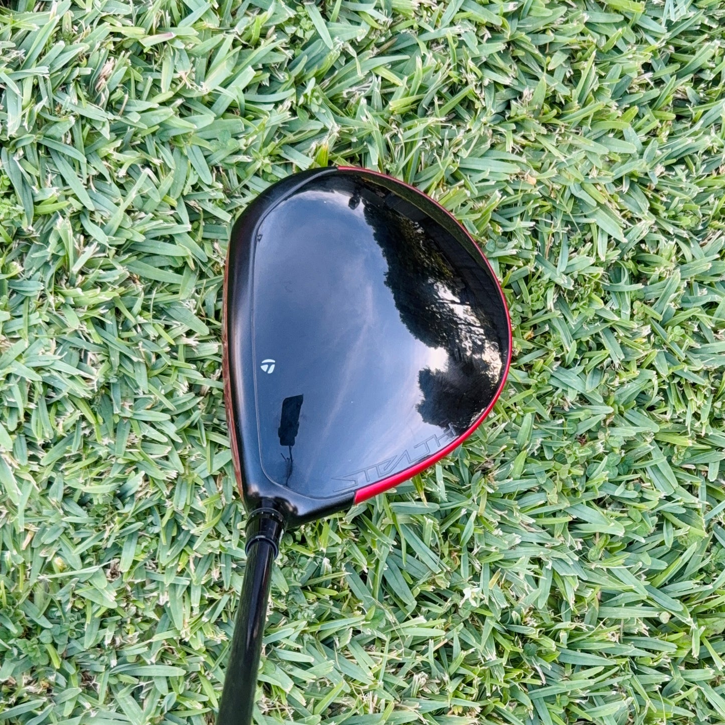Taylormade Stealth 2 Driver 9° Stiff