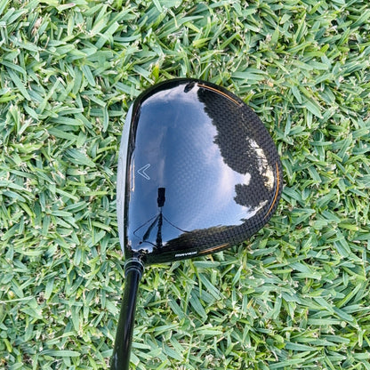 Callaway Mavrik Max Fast Driver 10.5° Reg