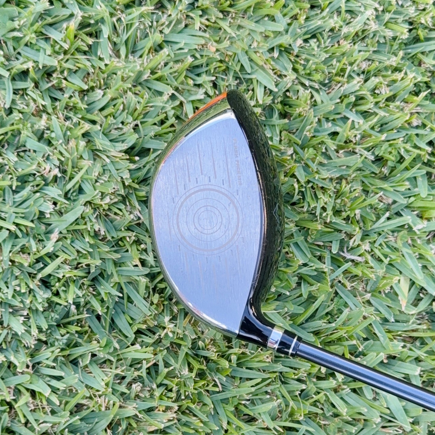 Callaway Mavrik Max Fast Driver 10.5° Reg