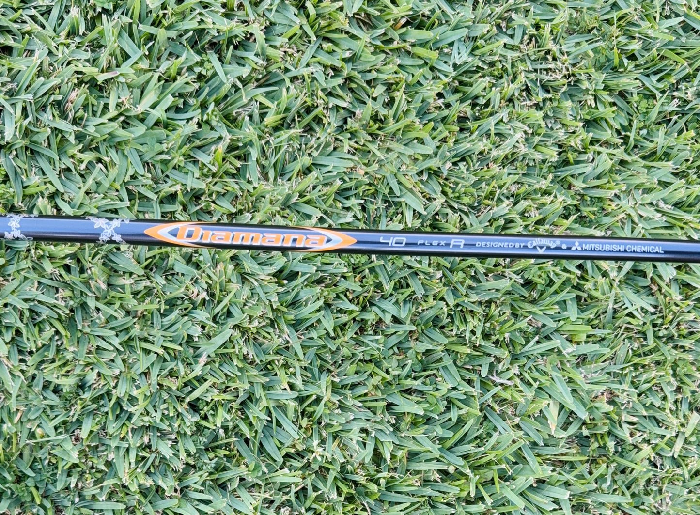 Callaway Mavrik Max Fast Driver 10.5° Reg