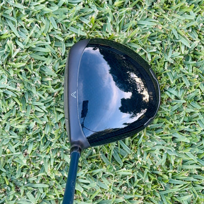 Callaway Paradym Max Fast Driver 10.5° Reg