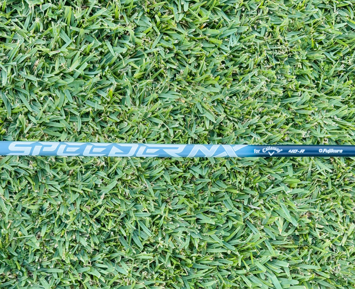 Callaway Paradym Max Fast Driver 10.5° Reg