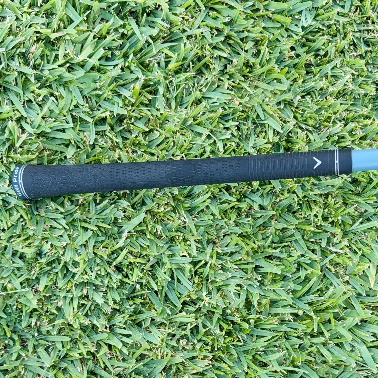 Callaway Paradym Max Fast Driver 10.5° Reg
