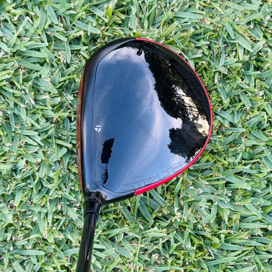 Taylormade Stealth 2 Driver 9° Stiff